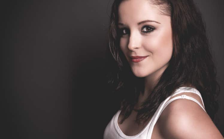 Portait-, und Fashionfotografie