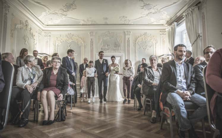 Hochzeits- und Veranstaltungsfotografie