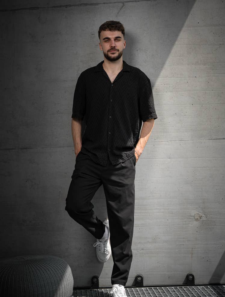 Fashion Portrait