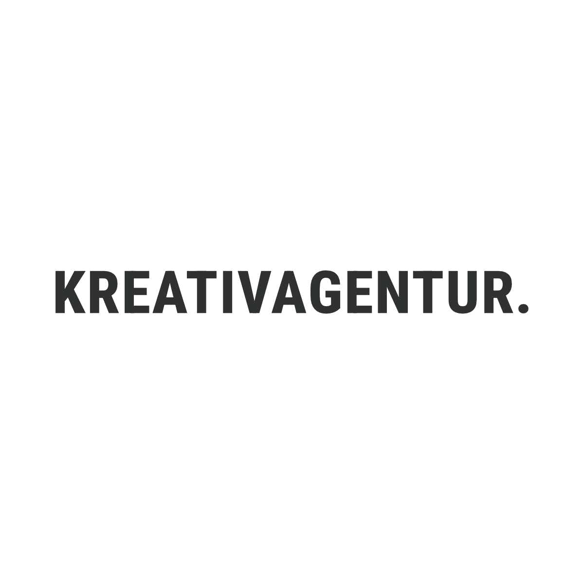 Bild von der Webseite von KREATIVAGENTUR